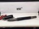 New Style Starwalker All Black Rollerball - Fake Montblanc Pen (6)_th.jpg